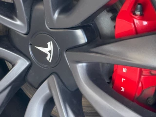 Tesla Model 3 Tesla Model 3 Performance AWD 75 kWh FSD 2020 - afbeelding nr 15