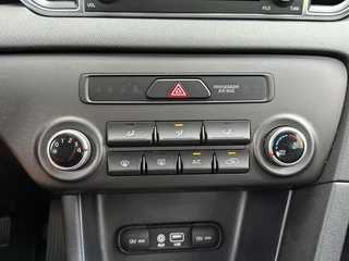 Kia Sportage Kia Sportage 1.6 GDI First Edition | Airco | Trekhaak | APK 08-2026 - afbeelding nr 15