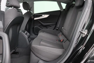 Audi A5 Audi A5 40 TFSI Pro Line Plus | Stoelverwarming |  Carplay | Sportstoelen | Virtual Cockpit | Full LED | Climate control | Cruise control - afbeelding nr 6