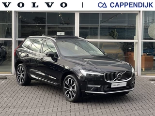 Volvo XC60 - afbeelding nr 1