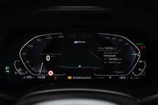 BMW X5 BMW X5 xDrive45e High Executive M 360° Laser HuD Individual - afbeelding nr 55
