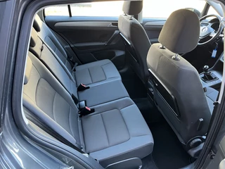Volkswagen Golf Sportsvan Volkswagen Golf Sportsvan 1.0 TSI Comfortline - afbeelding nr 23