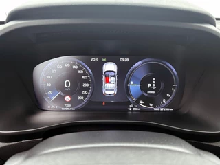 Volvo XC40 Volvo XC40 1.5 T5 Recharge R-Design - afbeelding nr 8