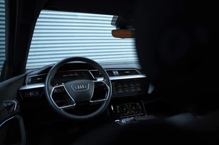 Audi e-tron Audi e-tron 50 Quattro 2X S-Line I HUD I Pano I B&O I Leder I Matrix-LED I - afbeelding nr 45