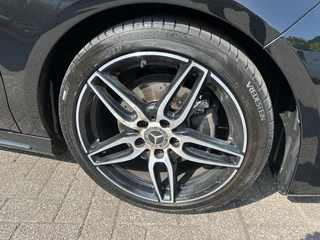 Mercedes-Benz CLA Mercedes CLA-klasse Shooting Brake 180 Business Solution AMG *ALL-IN PRIJS* - afbeelding nr 4
