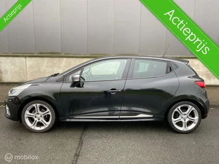 Renault Clio Renault Clio 1.2 GT AUTOMAAT * R-LINK * CARPLAY * - afbeelding nr 3