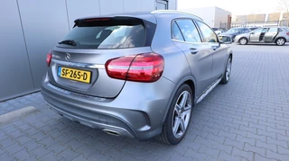 Mercedes-Benz GLA - afbeelding nr 13