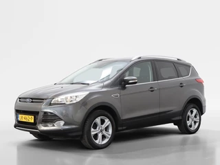 Ford Kuga Ford Kuga 1.5 Titanium | Trekhaak | DAB | Navigatie | Airco | Cruise Contr - afbeelding nr 2