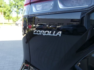 Toyota Corolla Cross - afbeelding nr 30