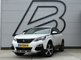 Peugeot 3008 1.2 PureTech Première