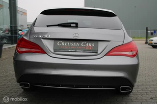 Mercedes-Benz CLA Mercedes CLA-klasse Shooting Brake 200 OrangeArt Edition - afbeelding nr 9