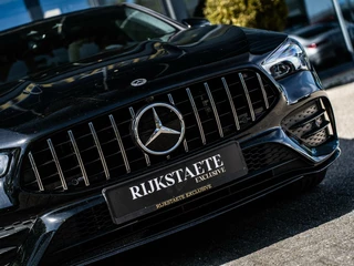 Mercedes-Benz CLA Mercedes CLA-klasse 250e AMG|PANO|CAMERA|ACC|SFEERV.|19'' - afbeelding nr 32