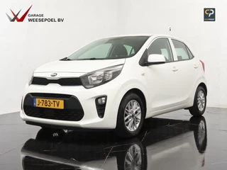 Kia Picanto - 18845167-0
