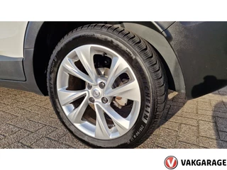 Opel Crossland X - afbeelding nr 13