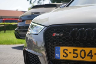 Audi RS3 - afbeelding nr 36