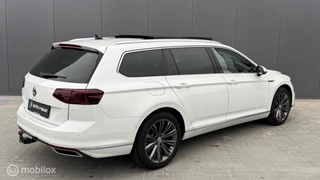 Volkswagen Passat Volkswagen Passat GTE I Pano l Dynaudio | Trekhaak - afbeelding nr 4