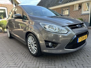 Ford C-MAX - afbeelding nr 24