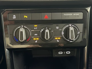 Volkswagen T-Cross - afbeelding nr 17