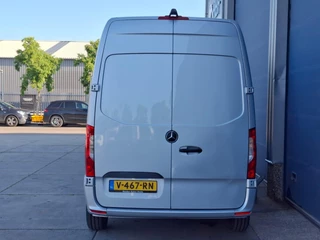 Mercedes-Benz Sprinter Mercedes-Benz Sprinter 311 2.2 CDI L2H2 AUTOMAAT / CAMERA / NAVI / CRUISE CONTROLE / 3 ZITS - afbeelding nr 8