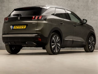 Peugeot 3008 (PANORAMADAK, APPLE CARPLAY, GROOT NAVI, 360 CAMERA, KEYLESS, LEDER, SPORTSTOELEN, GETINT GLAS, FOCAL AUDIO, ZWART HEMEL, NIEUWE APK, NIEUWSTAAT) - afbeelding nr 5