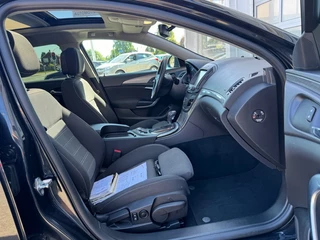 Opel Insignia - afbeelding nr 10