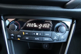 Suzuki S-Cross Suzuki S-Cross 1.4 Boosterjet Select Smart Hybrid - afbeelding nr 16