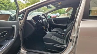 Kia cee'd KIA Cee d 1.6GDI SportsWagon 2014 Grijs Comfortline LED - afbeelding nr 9
