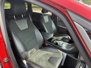 Ford S-Max Ford S-Max 2.5 FHEV ST-Line 190pk Trekhaak | Adaptieve Cruise | Elek Achterklep | SONY Audio | Stoelverwarming | FULL LED Koplampen - afbeelding nr 38