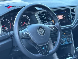 Volkswagen T-Roc Volkswagen T-Roc 1.0 TSI Style Dealer ond eerst eigenaar origineel nl auto - afbeelding nr 7