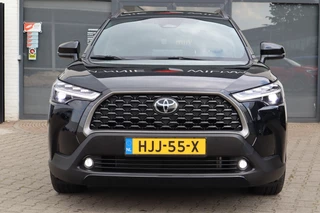 Toyota Corolla Cross - afbeelding nr 4