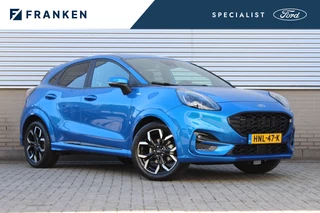 Ford Puma - 136424113-0