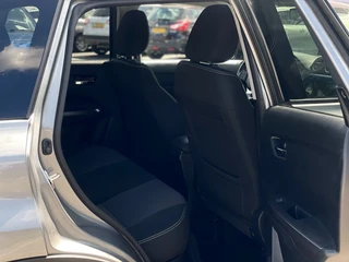 Suzuki Vitara - afbeelding nr 27