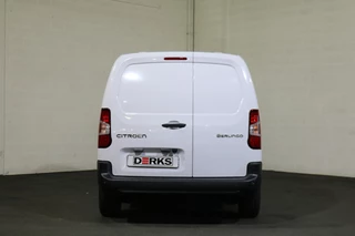 Citroën Berlingo - afbeelding nr 9