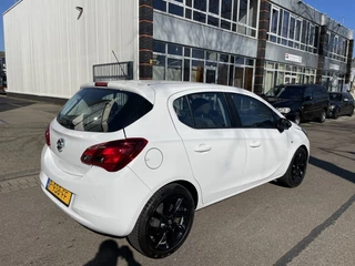 Opel Corsa - afbeelding nr 8