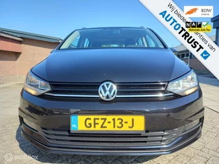 Volkswagen Touran - 505839484-0