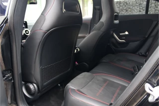 Mercedes-Benz CLA Pano | HuD | 19inch - afbeelding nr 13