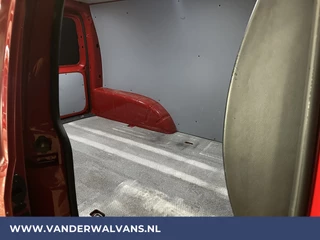 Volkswagen Caddy Parkeersensoren, 1500kg trekvermogen - afbeelding nr 13
