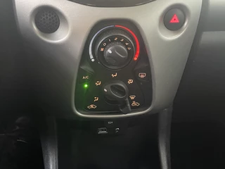 Toyota Aygo - afbeelding nr 19