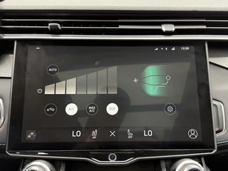 Lynk & Co 01 Lynk & Co 01 1.5/Panoramadak/Apple carplay/Cruise/Camera 360/Zwart Hemel - afbeelding nr 22