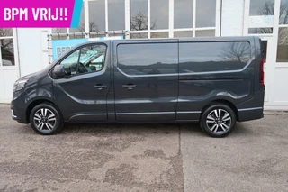 Renault Trafic Renault Trafic bestel 2.0 Blue dCi 170 T30 L2H1 Extra - afbeelding nr 11