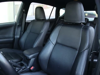 Toyota RAV4 Toyota RAV4 2.5 Hybrid Executive Business - afbeelding nr 5
