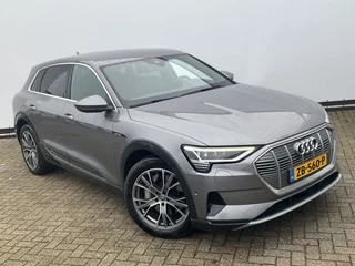 Audi e-tron - afbeelding nr 46