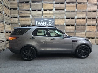 Land Rover Discovery Land Rover Discovery 2.0 Sd4 HSE Luxury 7p. Schuifdak Leder Camera Navi Luchtv. 20