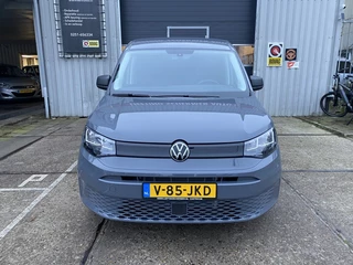 Volkswagen Caddy - afbeelding nr 15