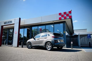 Hyundai Kona - afbeelding nr 5
