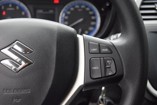 Suzuki S-Cross Suzuki SX4 S-Cross 1.6 Comfort | Middenarmsteun | Navigatie | Cruise control | - afbeelding nr 17