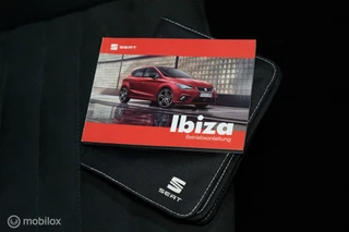 SEAT Ibiza Seat Ibiza 1.0 TSI Xcellence PANO|BEATS|LED|KEYLESS|VIRTUAL| - afbeelding nr 34
