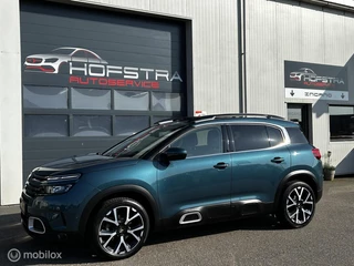 Citroën C5 Aircross Citroen C5 Aircross 1.2 PureTech Business Plus Pano CarPlay Vol! - afbeelding nr 28