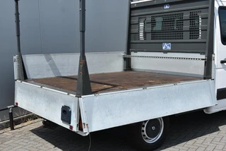 Renault Master Renault Master T35 2.3 dCi L2 Pickup Airco Navi Cruise Imperiaal - afbeelding nr 7