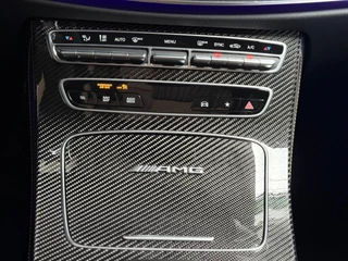 Mercedes-Benz E-Klasse Mercedes-Benz E-klasse AMG E63 S 4MATIC+ FINAL EDITION| Keramisch | PPF | Softclose | Kuipstoelen - afbeelding nr 36